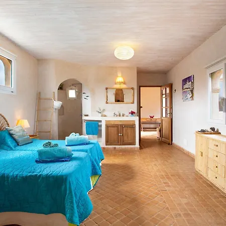 La Agueita Vakantiehuis *
