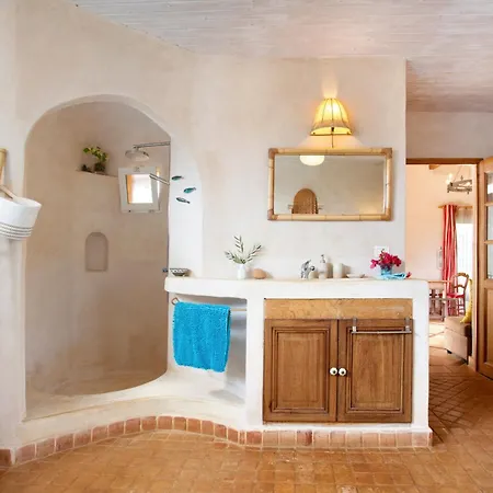 Vakantiehuis La Agueita