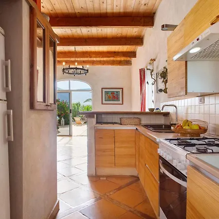 La Agueita Vakantiehuis
