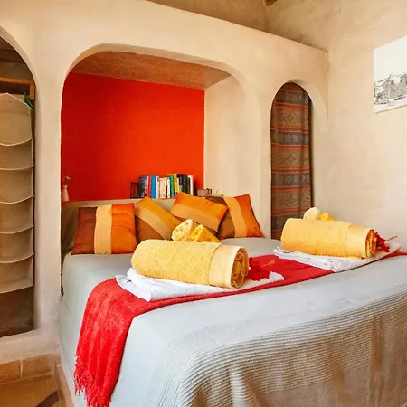 La Agueita Vakantiehuis