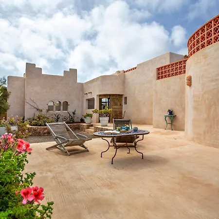 La Agueita Vakantiehuis