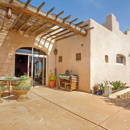 Casa vacanze La Agueita *